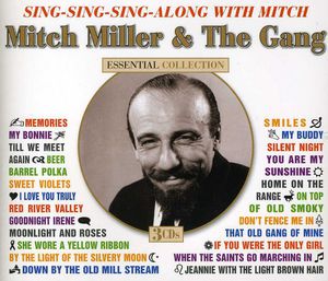 Sing Sing Sing Along With Mitch