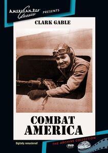 Combat America