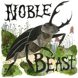 Noble Beast [Deluxe Edition] [Bonus Disc] , Andrew Bird
