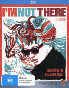 I'm Not There [Import]