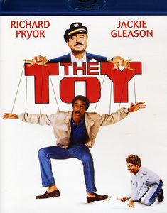 The Toy