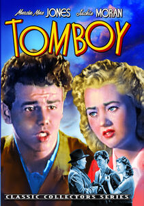 Tomboy (1940)