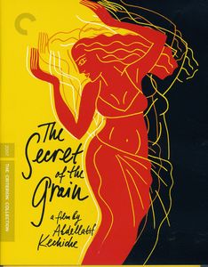 The Secret of the Grain (Criterion Collection) , Abdelhamid Aktouche