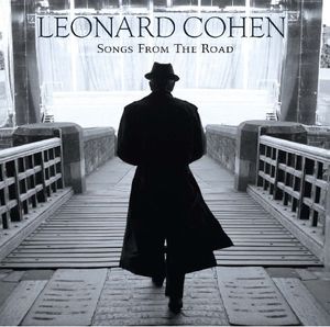 Songs from the Road [Import] , Leonard Cohen