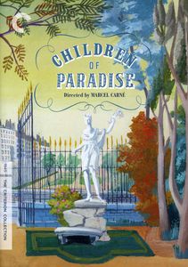 Children of Paradise (Criterion Collection)
