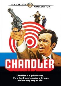 Chandler , Lal Baum