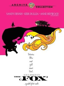 The Fox , Sandy Dennis