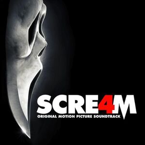 Scream 4 (Original Soundtrack) , Various Artists