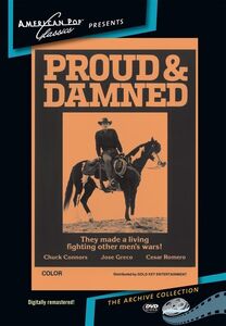 The Proud and the Damned
