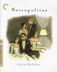 Metropolitan (Criterion Collection)