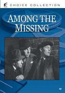 Among the Missing , Richard Cromwell