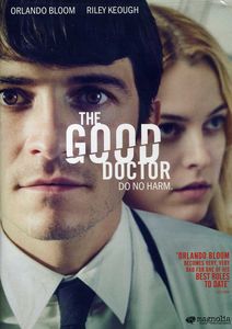 The Good Doctor , Orlando Bloom