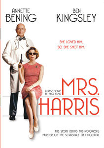 Mrs. Harris , Chloë Sevigny