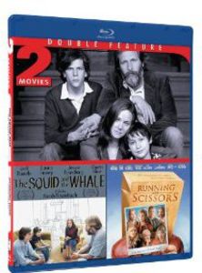 The Squid And The Whale/ Running With Scissors [Double Feature]