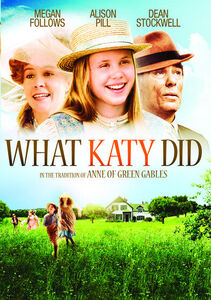 What Katy Did , Alison Pill