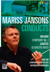 Mariss Jansons Conducts Brahms & Janacek