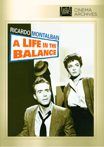 A Life in the Balance , Rodopho (Rudy) Acosta