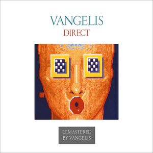 Direct: Remastered Edition [Import] , Vangelis