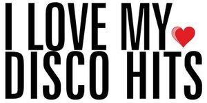 I Love My Disco Hits /  Various