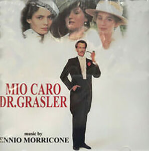 Mio Caro Dr. Gasler (Original Soundtrack) [Import]