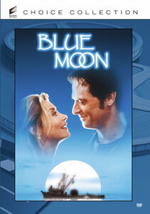 Blue Moon , Sharon Lawrence