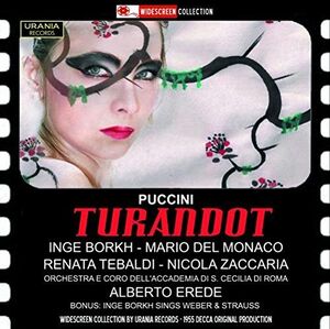 Turandot 