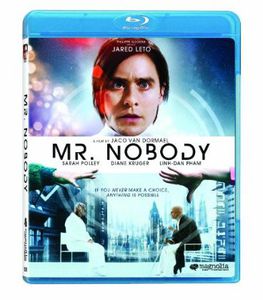 Mr Nobody