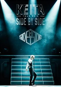 Keita Side by Side Tour 2013 [Import]