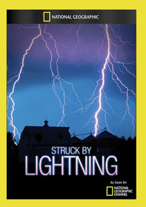 Struck by Lightning