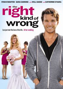 The Right Kind of Wrong , James A. Woods