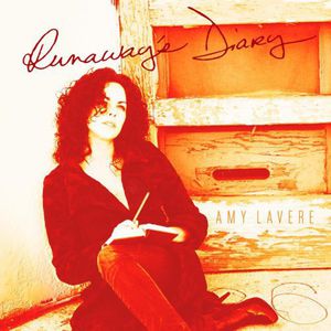 Runaway's Diary , Amy LaVere