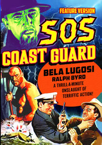 Sos Coast Guard (Feature-Length Version)