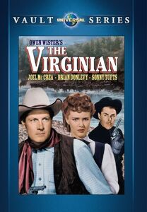The Virginian 