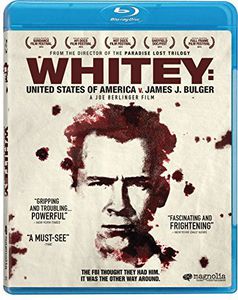 Whitey: United States of America V James J Bulger , Bob Long