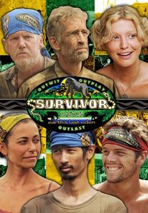 Survivor: Gabon - Season 17