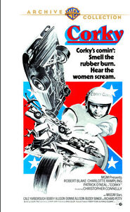 Corky , Robert Blake