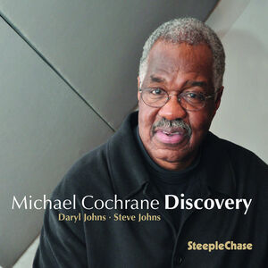 Discovery , Michael Cochrane