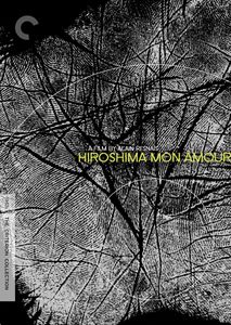 Hiroshima, Mon Amour (Criterion Collection)