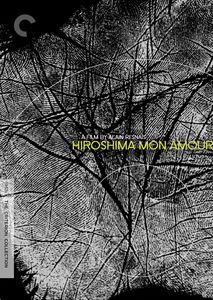 Hiroshima, Mon Amour (Criterion Collection) , Emmanuelle Riva