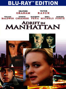 Adrift in Manhattan , Heather Graham