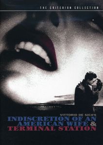 Indiscretion of an American Wife /  Terminal Station (Criterion Collection)
