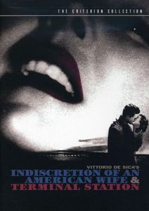 Indiscretion of an American Wife / Terminal Station (Criterion Collection) , Jennifer Jones