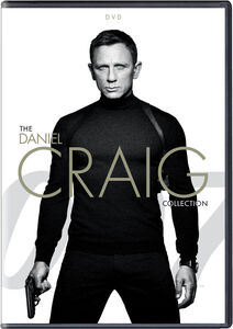 The Daniel Craig Collection
