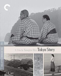 Tokyo Story (Criterion Collection) , Chishu Ryu
