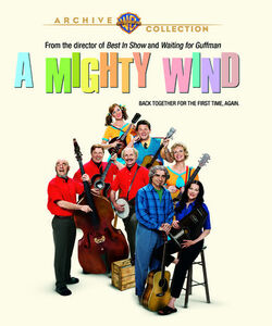 A Mighty Wind , Christopher Guest