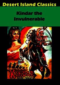 Kindar the Invulnerable