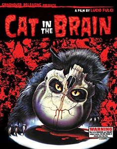 A Cat in the Brain