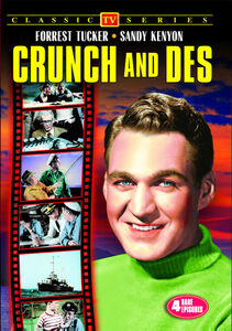Crunch and Des
