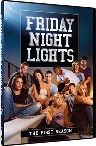 Friday Night Lights: The First Season