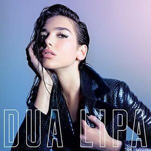 Dua Lipa , Dua Lipa